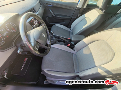 Seat Ibiza — 13