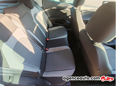 Seat Ibiza — 18