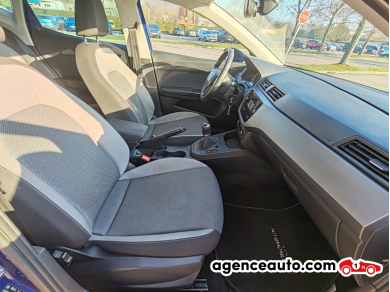 Seat Ibiza — 15
