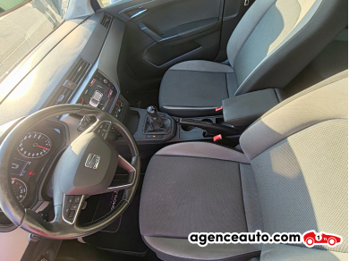 Seat Ibiza — 14