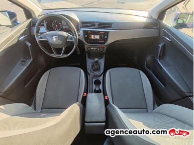 Seat Ibiza — 16