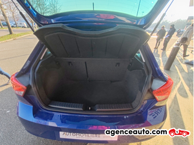 Seat Ibiza — 30