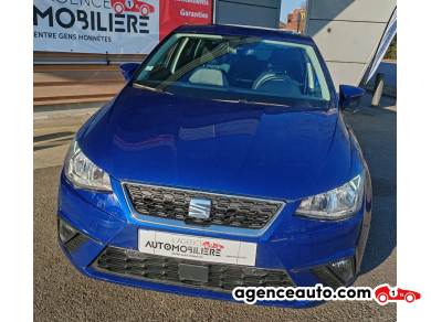 Seat Ibiza — 20