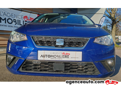 Seat Ibiza — 21