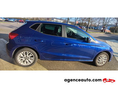 Seat Ibiza — 23