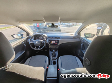 Seat Ibiza — 27