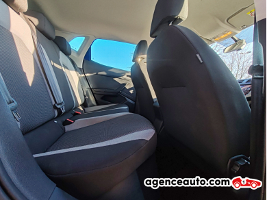 Seat Ibiza — 29