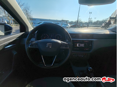 Seat Ibiza — 28