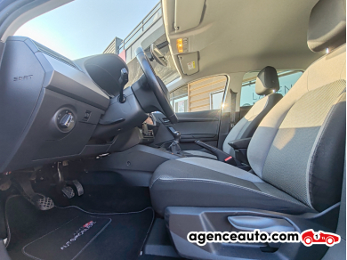 Seat Ibiza — 24