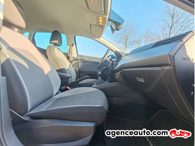 Seat Ibiza — 25