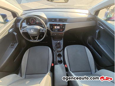 Seat Ibiza — 26