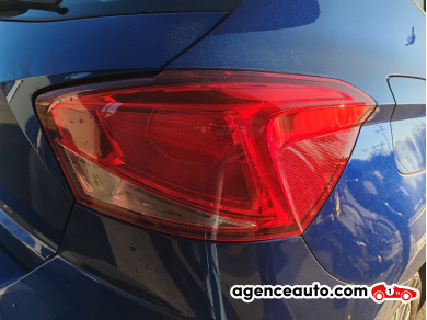 Seat Ibiza — 33