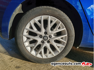 Seat Ibiza — 35