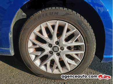Seat Ibiza — 36