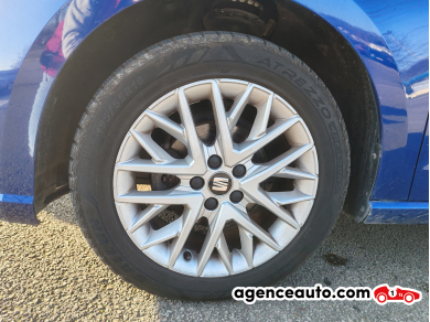 Seat Ibiza — 38