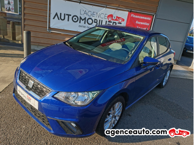 Seat Ibiza — 40