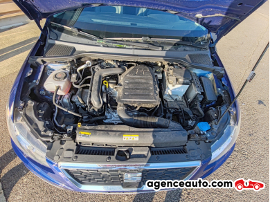 Seat Ibiza — 39