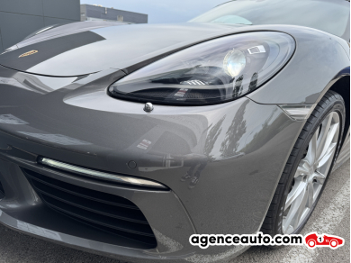 Porsche 718 — 26