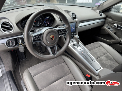 Porsche 718 — 7