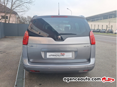 Peugeot 5008 — 6