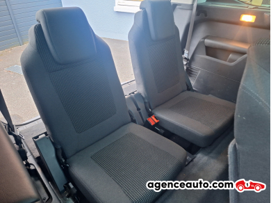 Peugeot 5008 — 16