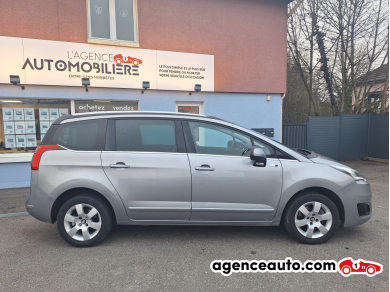 Peugeot 5008 — 8