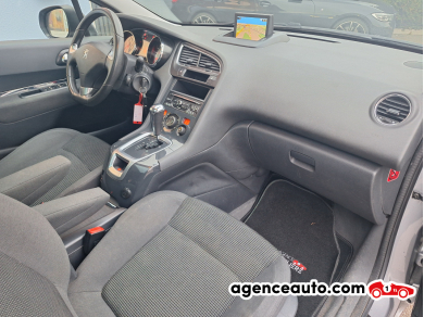 Peugeot 5008 — 12
