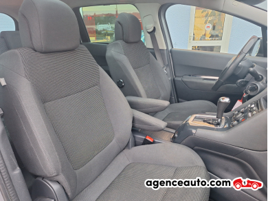 Peugeot 5008 — 13