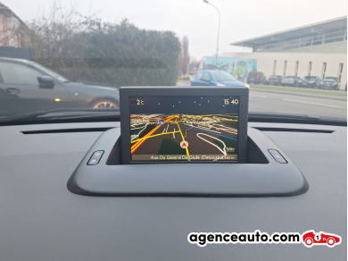 Peugeot 5008 — 20