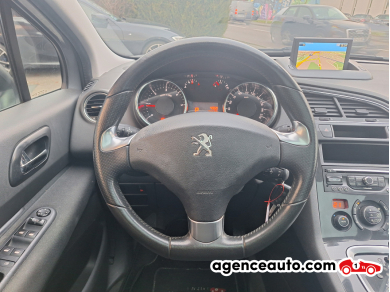 Peugeot 5008 — 18