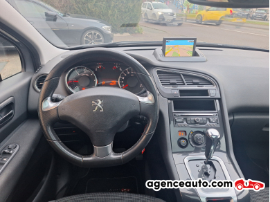 Peugeot 5008 — 17