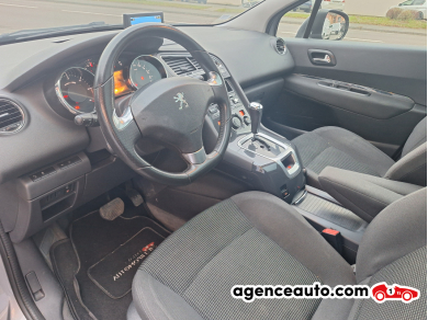 Peugeot 5008 — 10