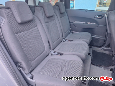 Peugeot 5008 — 15
