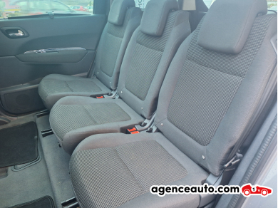 Peugeot 5008 — 14