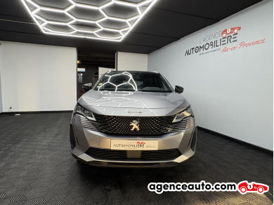Peugeot 3008 — 2