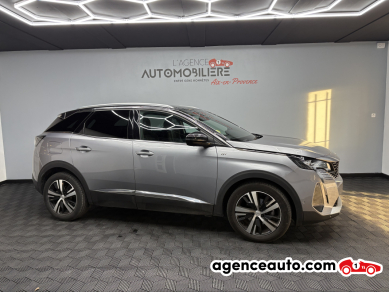 Peugeot 3008 — 3