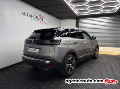 Peugeot 3008 — 4