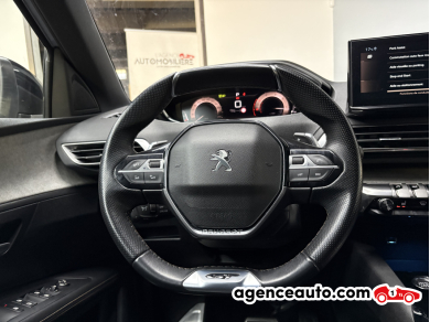Peugeot 3008 — 13