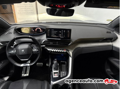 Peugeot 3008 — 12