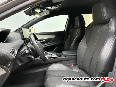 Peugeot 3008 — 11