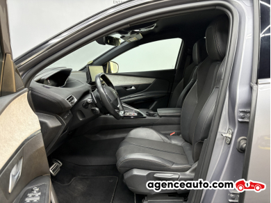 Peugeot 3008 — 10