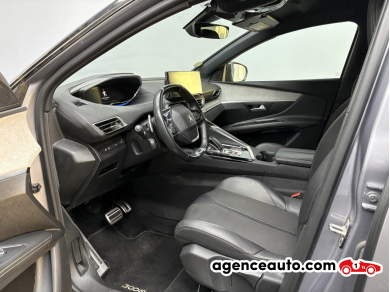Peugeot 3008 — 9
