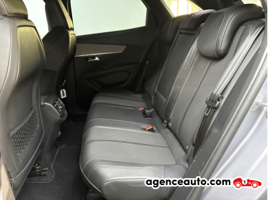 Peugeot 3008 — 14