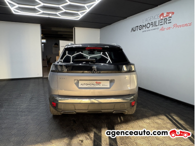 Peugeot 3008 — 5