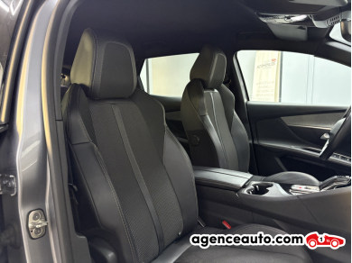Peugeot 3008 — 25