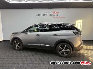 Peugeot 3008 — 7