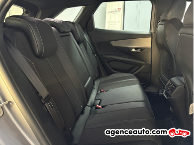 Peugeot 3008 — 15