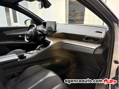 Peugeot 3008 — 24