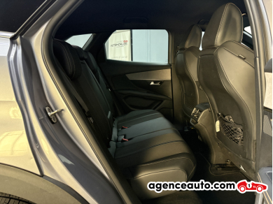 Peugeot 3008 — 27