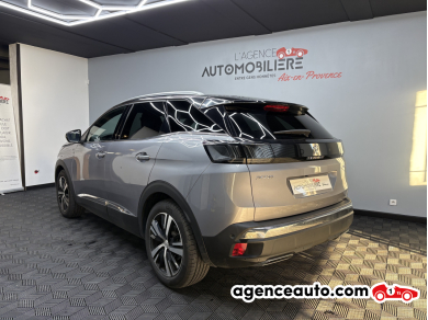 Peugeot 3008 — 6